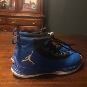 Jordan ultra fly 2